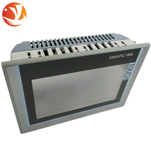 Brand New Original Automation <strong>Controller</strong> with 6AV2124-0QC13-0AX0 Hmi Touch Panel Touch Screen - Product Image 3
