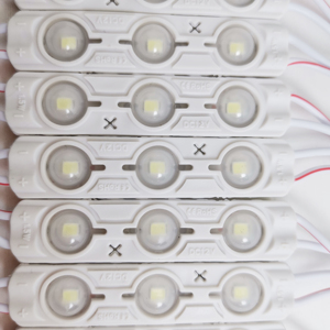 SMD 2835超高輝度12V IP67小型インジェクションモジュール1.5W6011ミニLEDモジュールチャンネルレター用 - Product Image 4
