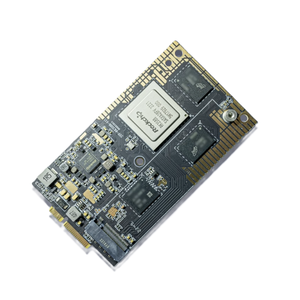 Magic <strong>Cloud</strong> Teng Zeus C1 Android Intelligent <strong>Computing</strong> Node/Android Virtual Machine/Multi <strong>Open</strong> Android - Product Image 4