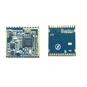 Epc Gen2 Micro Industrial <strong>RFID</strong> <strong>Reader</strong> TTL Module PR9200 Chip <strong>UHF</strong> <strong>Arduino</strong> Writer Module Kit
