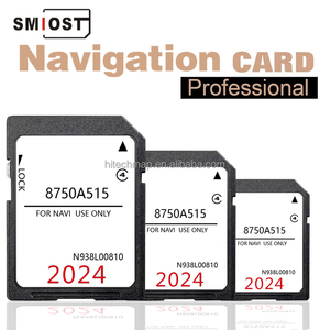 Smiost navi מפה gps השכרת רכב מפות כרטיס sd עבור peugeot a515 אירופה 4008 p12