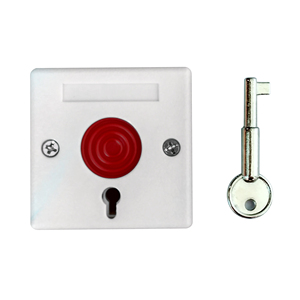 Intrderアラーム用パニックボタン - Product Image 1