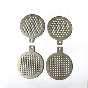 Gr1 Titanium As Substrate with Ru-Ir <strong>Platinum</strong> Plating Coating <strong>HHO</strong> Dry Cell for PEM Hydrogen Generator Water Electrolyzer - Product Image 5