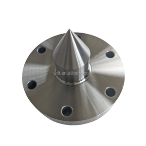 A2-6 D50 80mm test bar <strong>Precision</strong> Run for Test Inspection Center Lathe Spindle Enhanced Machine Tools Accessories - Product Image 6