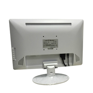 Monitores DE ORDENADOR DE ENTRADA TFT LED VGA HDM de 19 pulgadas 1280*1024 60Hz más baratos