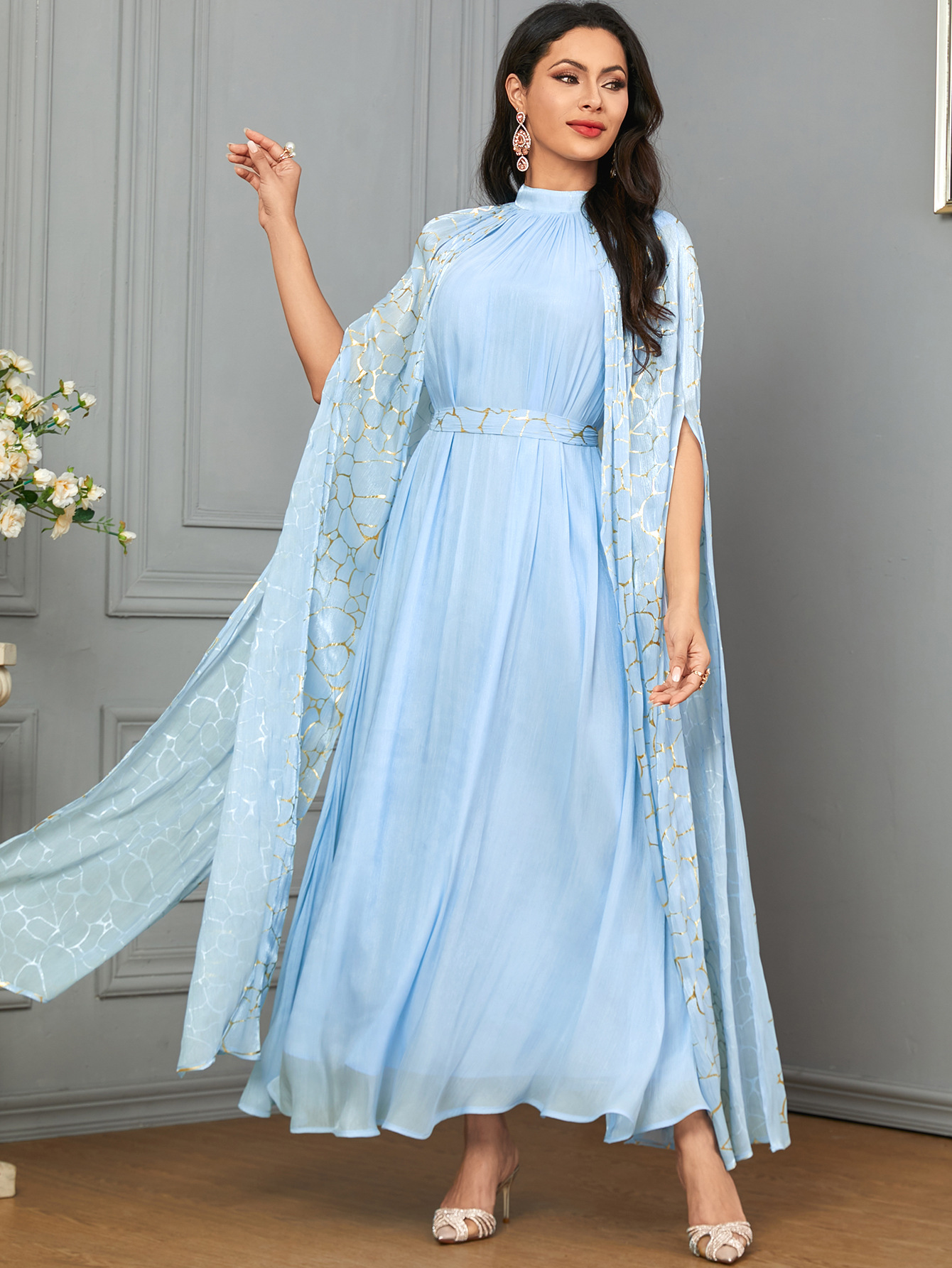Light Blue