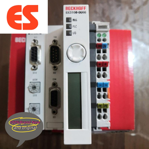 Módulo de controlador lógico programable original, nuevo envío rápido, FedEx o DHL, con garantía de un año, en stock, de la marca, con el envío rápido, de la marca, de la marca, de la fecha de entrega, de un año de garantía