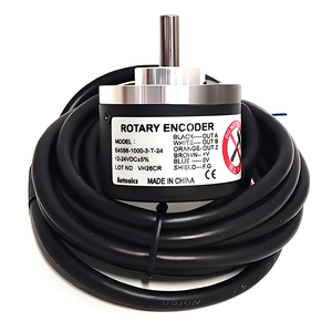 <span class=keywords><strong>Encoder</strong></span> rotativo Autonics di alta qualità E50S8-8000-3-N-24 <span class=keywords><strong>Encoder</strong></span> ottico