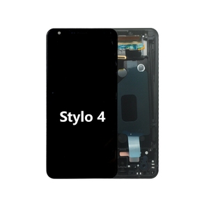 For <strong>LG</strong> <strong>Stylo</strong> 4 LCD Display Touch Screen Digitizer Assembly for <strong>LG</strong> Q710 Lcd Replacement Accessory Lcd Display - Product Image 5
