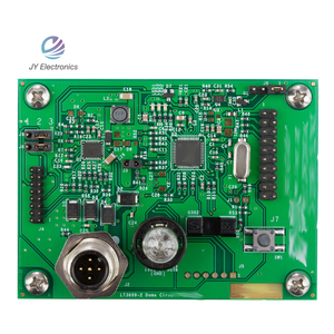 Çin'de hızlı dönüş prototip PCB montaj hızlı prototipleme şirketi ile OEM PCB üreticisi PCBA tedarikçisi PCB üreticisi - Product Image 4