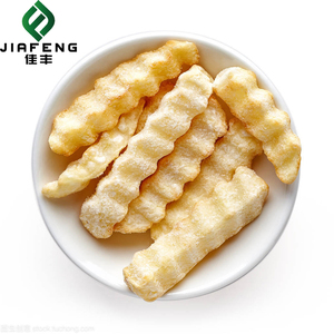 En iyi fiyat IQF patates şeritler 6*6 7*7mm 3/8 patates kızartması toptan fiyat - Product Image 5