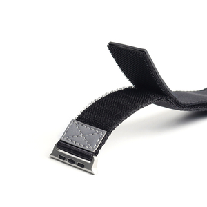 <strong>Beat</strong> Sell Hook&amp;loop <strong>Watch</strong> Straps 25mm Adjustable Nylon Fabric <strong>Watch</strong> Bands Bracelets for Iwatch