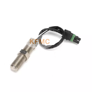 KFMC ekskavatör 21E3-0042 R220-5 için inşaat makine parçaları ile uyumlu devrim sensörü - Product Image 1
