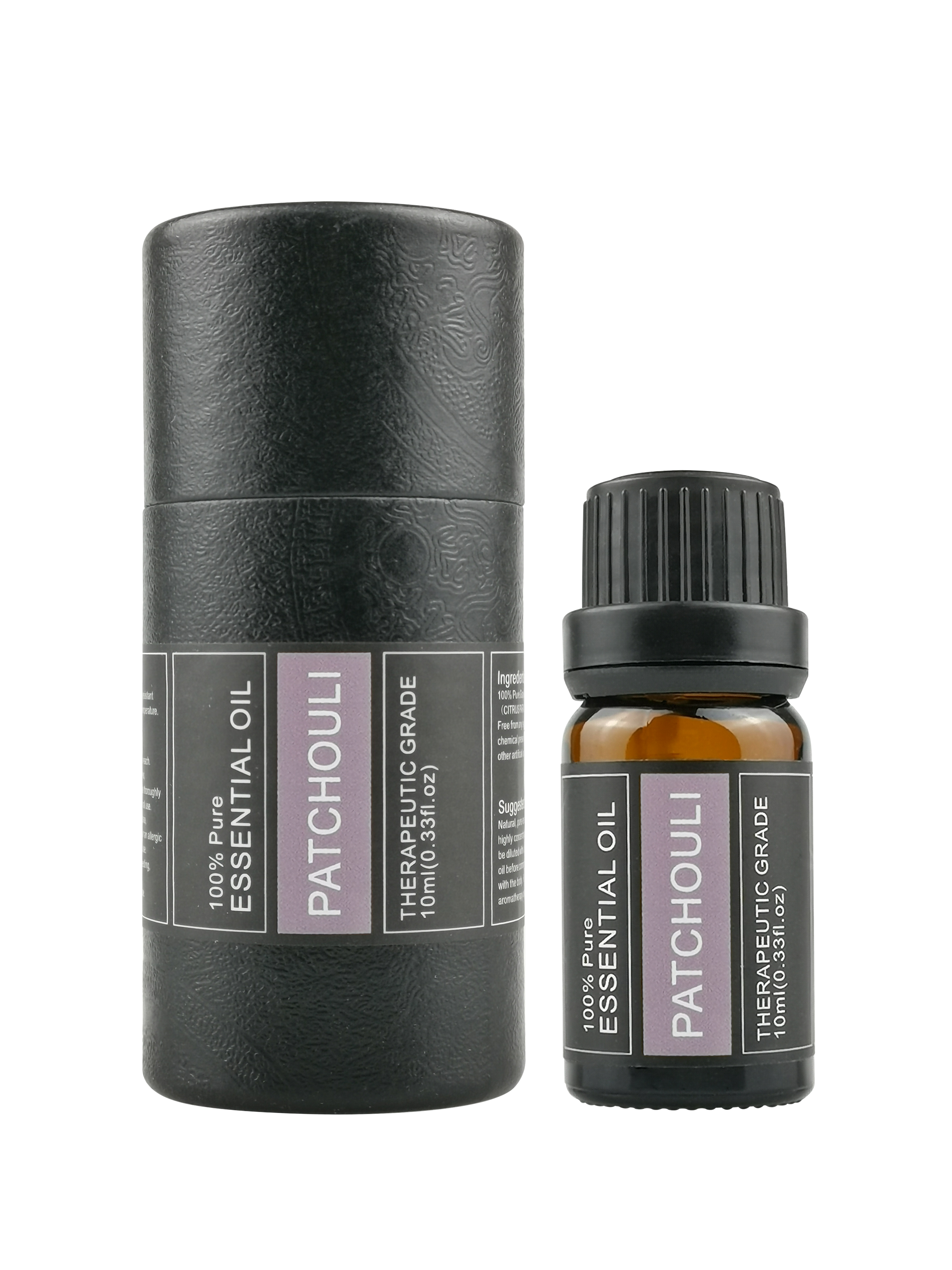 Patchouli