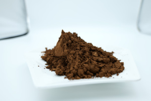 Tinh khiết tự nhiên hữu cơ Reishi Nấm bào tử bột Ganoderma bào tử bột vỏ bị hỏng Ganoderma lucidum bào tử bột - Product Image 6