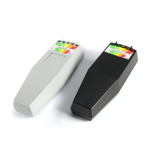 เครื่องวัดสนามแม่เหล็กไฟฟ้าชนิดใหม่,เครื่องตรวจจับ EMF Gauss Meter Gauss Meter เครื่องตรวจจับผี - Product Image 1