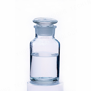 Ppg聚 (丙二醇) 出厂价格CAS 25322-69-4聚丙二醇1000制造商 - Product Image 1