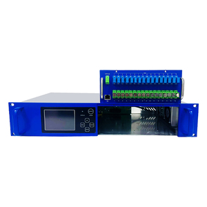 Interner modulierter optischer Sender ZISA CATV 1550nm 10dbm Direkt faser für EDFA in IP-und TCP-Netzwerken - Product Image 4