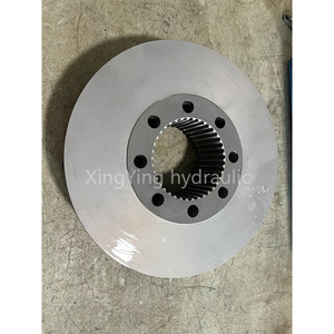 Fabrika mikser beton pompası kamyonu rulo hidrolik yedek parçaları <span class=keywords><strong>MS25</strong></span> MS35 Stator rotor