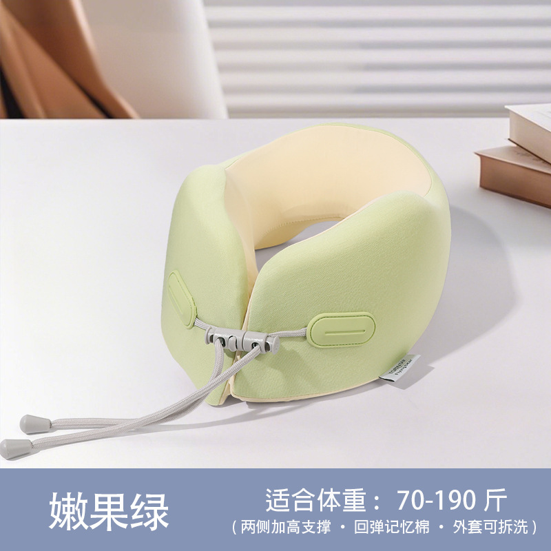 หมอนเดี่ยว - สีเขียว