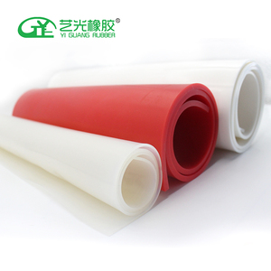 硅橡胶模具用高温硅橡胶原料硅橡胶 - Product Image 5