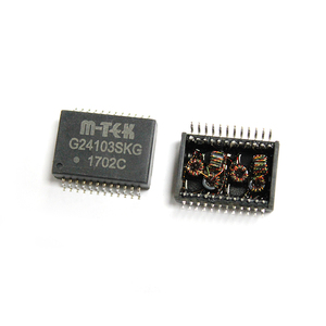 Çin tedarikçisi orijinal entegre devreler G24103SKG elektronik bileşenler - Product Image 1