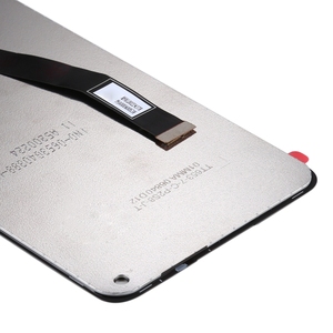 Toptan orijinal LCD ekran Xiaomi Redmi için not 9 / Redmi <span class=keywords><strong>10X</strong></span> 4G sayısallaştırıcı tam meclisi ile LCD Flex kablo