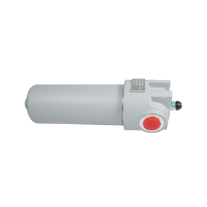 高精度中压管道过滤器LFZ系列液压系统过滤器 - Product Image 2