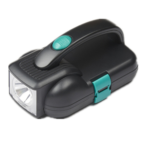 Набор ручных инструментов со светодиодным фонариком, 24 шт. - Product Image 2