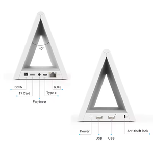 Android Tablet 10.1 Inch Touch Screen Android 11 RK3568 Dual Touch Screen Digital Tablet Feedback <strong>Device</strong> - Product Image 3