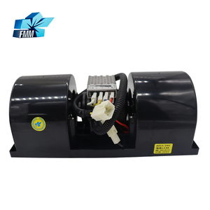 FMMBSB0004 12v 24v Blower <strong>Fan</strong> for <strong>Bus</strong> Guangzhou/blower <strong>Fan</strong>