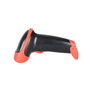 MINJCODE MJ2816 1D Wried <strong>CCD</strong> Barcode Scanner USB Read Barcode From Mobile-computer Screen - Product Image 3