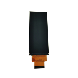 Módulo de pantalla Lcd de barra de 4 pulgadas Resolución 400*960 Interfaz SPI Pantalla IPS Lcd para sistema de control industrial - Product Image 4