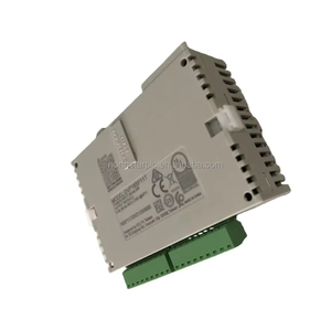 真新しいDVP16SP11TスリムシリーズエクステンションモジュールPLC入出力モジュール - Product Image 5
