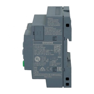 6ED1052-1FB08-0BA1 Brandneue Original-Spot-SPS-Programmier steuerung für SIEMENS LOGO! 230RCE Logik modul