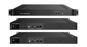 Oduladores igital a ISDB-T UX, 3306I 32*6 Innnputs y 6 Multiplexing hanhannel - Product Image 4