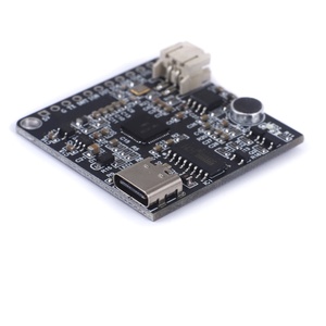 ASR01 Intelligentes Spracher kennung modul Voice Board VRM LD3320 Upgrade Version ASR 5V Netzteil - Product Image 3