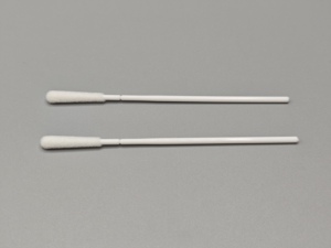 PP ABS PS yapılmış büyük kafa toplama örneği ile bireysel sterilizasyon nazofaringeal çubukla tek kullanımlık akın çubukla - Product Image 2