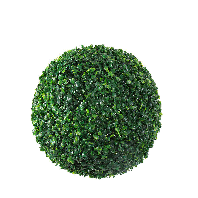 Artificial Topiary Ball