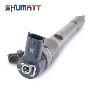 Trung Quốc Made New 110 Series CRI1-<span class=keywords><strong>13</strong></span> Diesel Fuel Injector 0445110183 OE 55197875 55197124 71794966 Cho Mô Hình Động Cơ Z13DTJ Z13DTH - Product Image 1