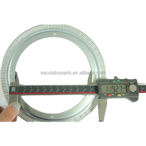 Лифт подъемник часть кодер дисковый 165 * Внутренний 119*4 мм - Product Image 3