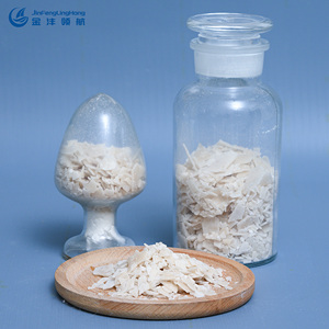 Hiệu suất cao tinh thể màu trắng magiê clorua hồ bơi đường muối hóa chất thực phẩm & cấp công nghiệp - Product Image 1