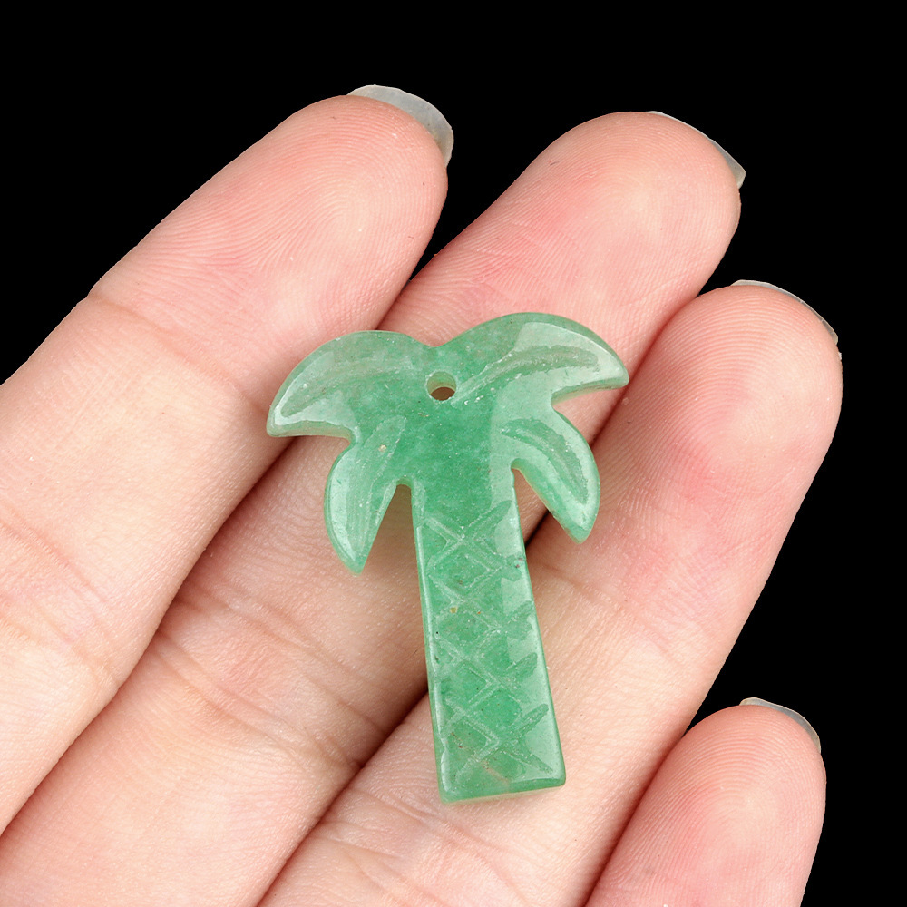 Aventurine verte