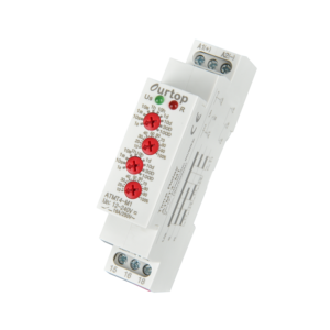 Il programma ATMT4-M1 loop temporale del relè di Flasher asimmetrico di OURTOP può essere impostato - Product Image 5