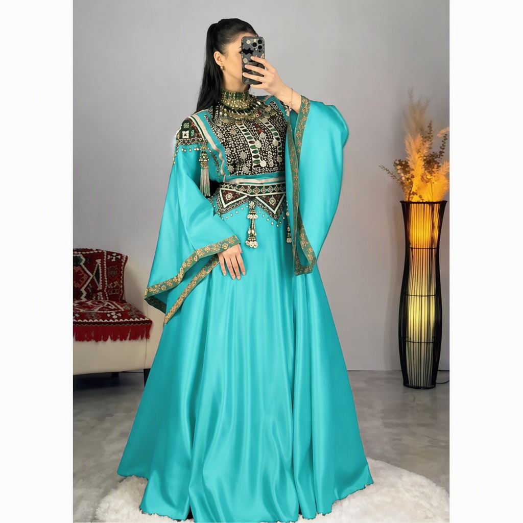 Turquoise
