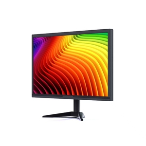 <strong>LCD</strong> <strong>Monitor</strong> 19 20 22 24 27 Inch Office PC <strong>Computer</strong> OEM Factory Cheap Price LCED Desktop PC Game <strong>Monitor</strong> - Product Image 3