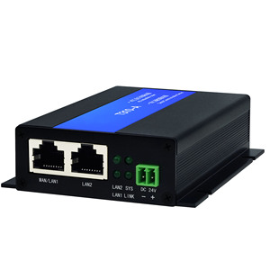 T310A-EU เราเตอร์เซลลูลาร์4G สำหรับอุตสาหกรรมโมเด็มมินิโฮมความเสถียร X55ความน่าเชื่อถือ VPN WiFi POE ซิมการ์ดองค์กรไฟร์วอลล์ - Product Image 2