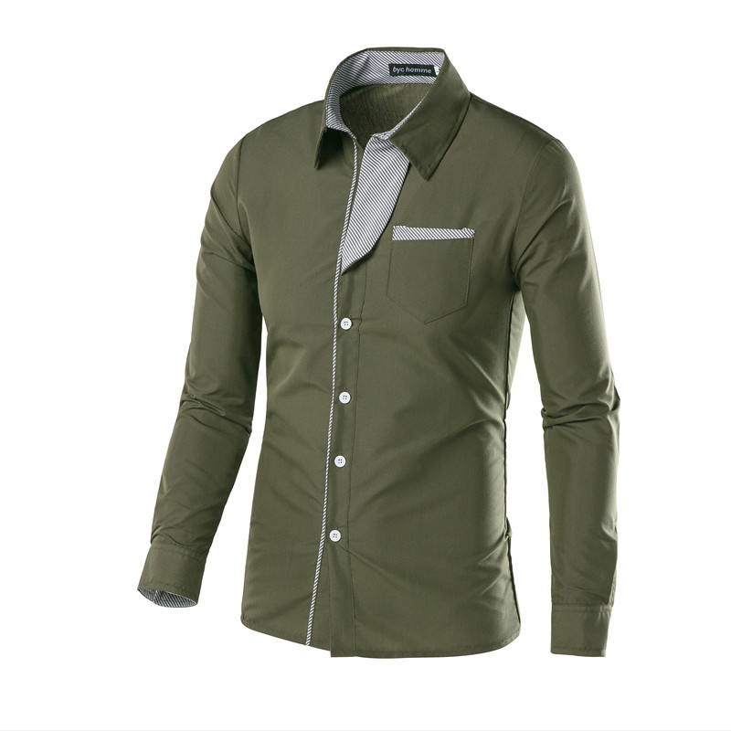 Verde