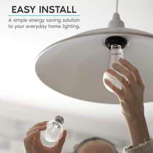 Versatile A-<strong>Type</strong> LED <strong>Bulb</strong> for Household and Business Applications A-<strong>Type</strong> <strong>Bulb</strong> for Residential and Commercial Lighting Solutions - Product Image 5