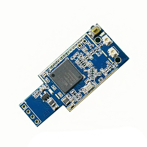 OEM ODM <strong>WiFi</strong> Relay <strong>Module</strong> Signal Booster 300M <strong>Wireless</strong> PCBA USB <strong>WiFi</strong> Amplifier Board 2.4G Solution for smart home - Product Image 4